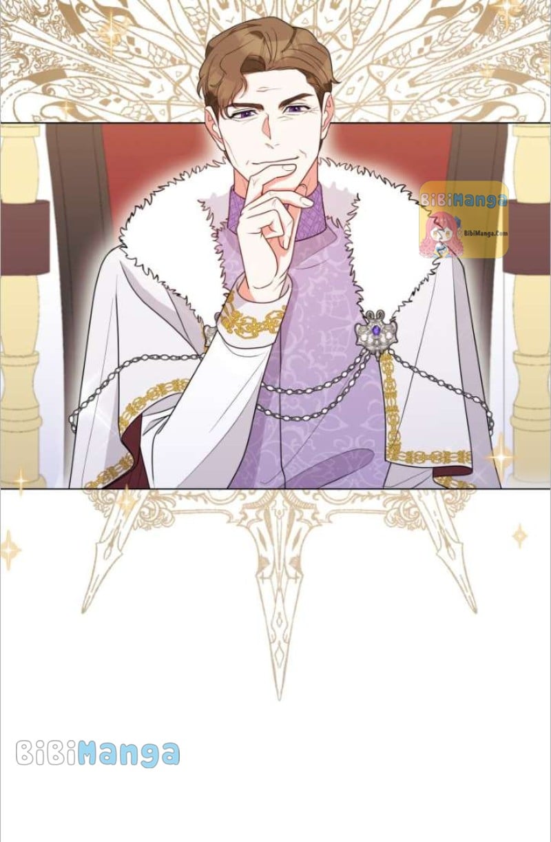 To Those Who Long for My Destruction Chapter 8 - page 8