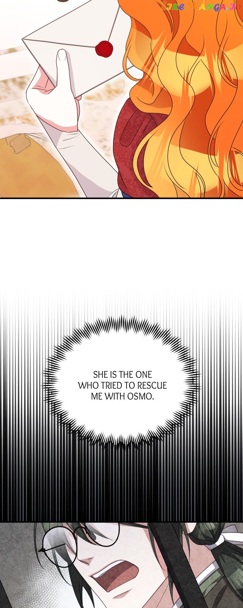 To Those Who Long for My Destruction Chapter 10 - page 24