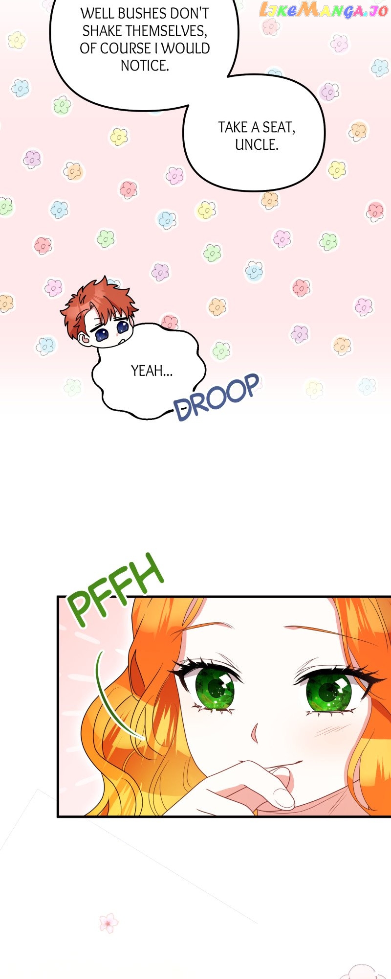 To Those Who Long for My Destruction Chapter 10 - page 34