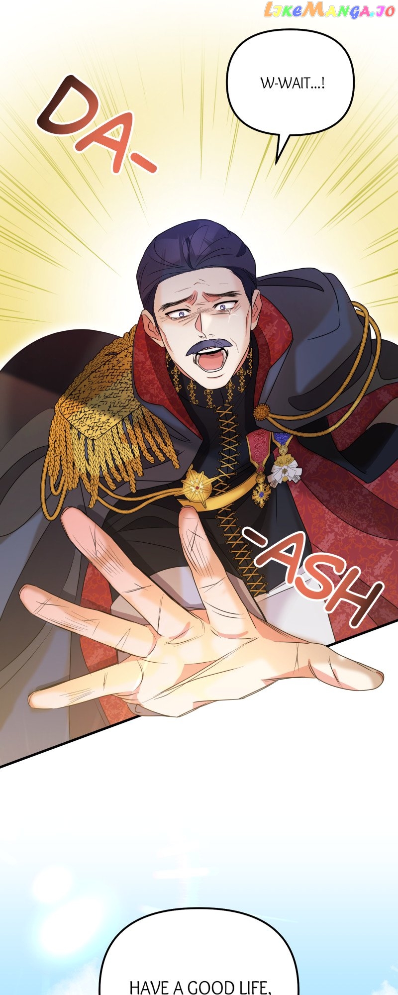 To Those Who Long for My Destruction Chapter 11 - page 32