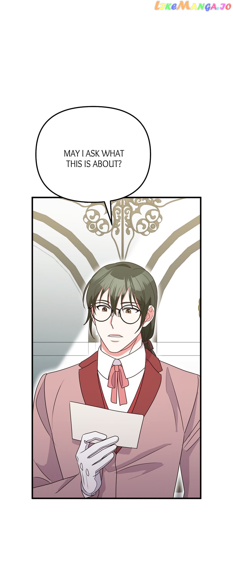 To Those Who Long for My Destruction Chapter 13 - page 32