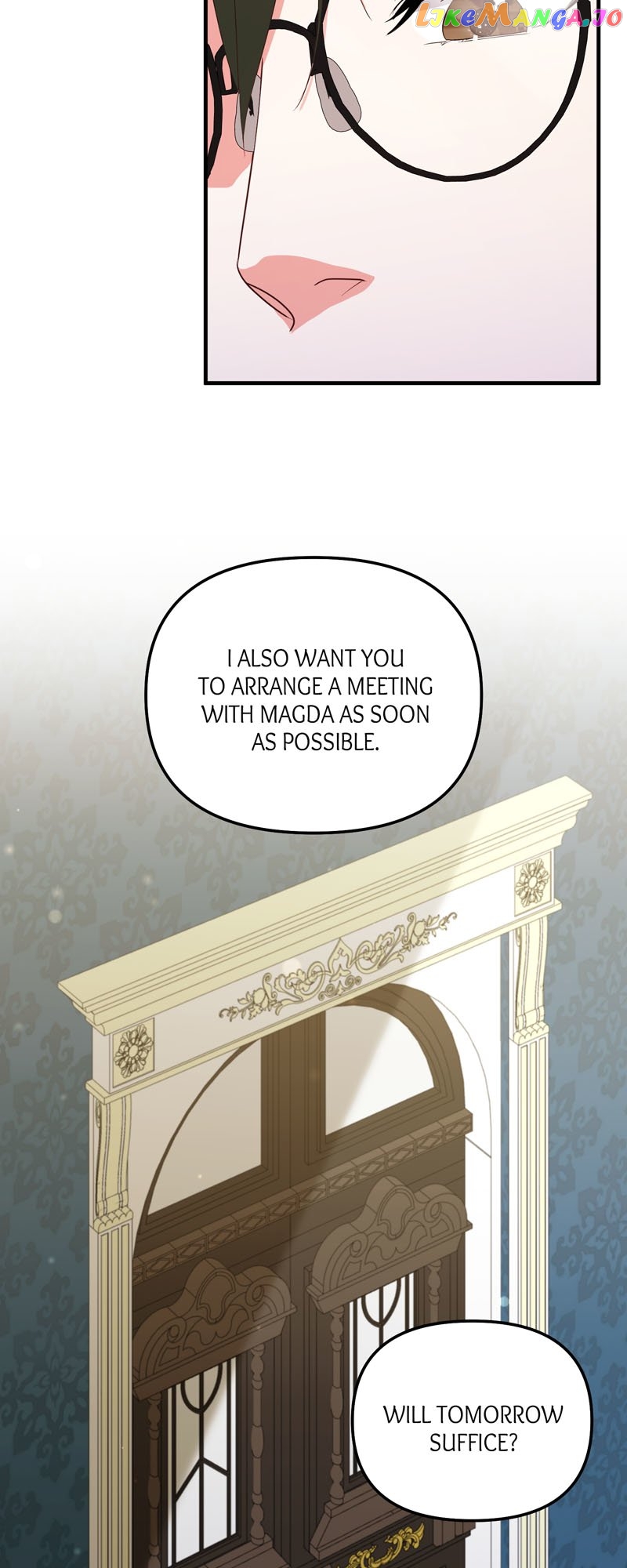 To Those Who Long for My Destruction Chapter 13 - page 34