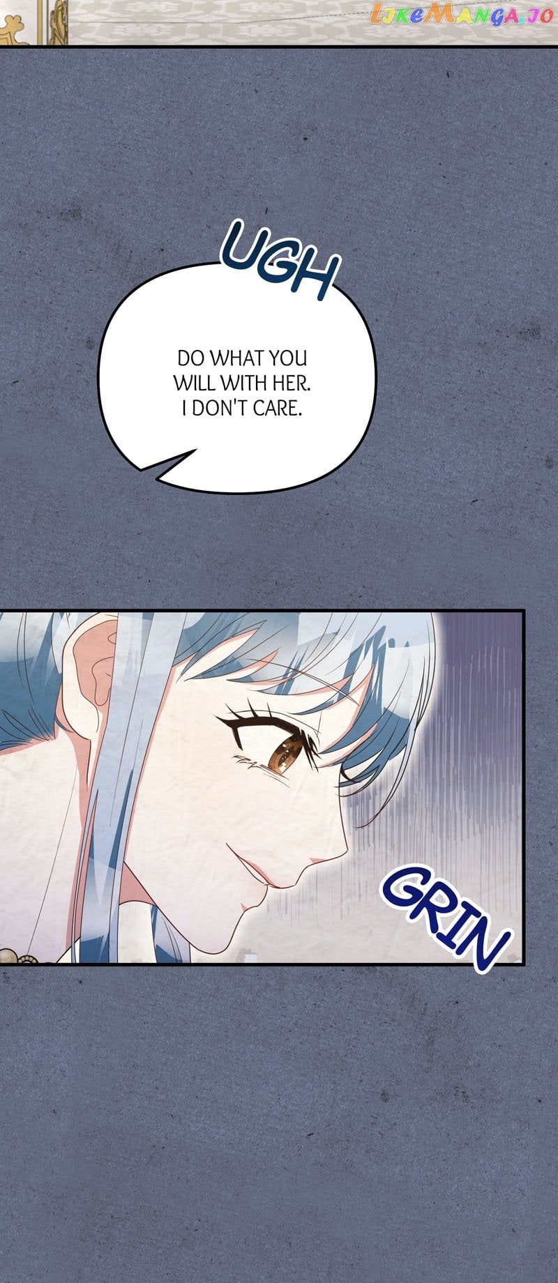 To Those Who Long for My Destruction Chapter 13 - page 44