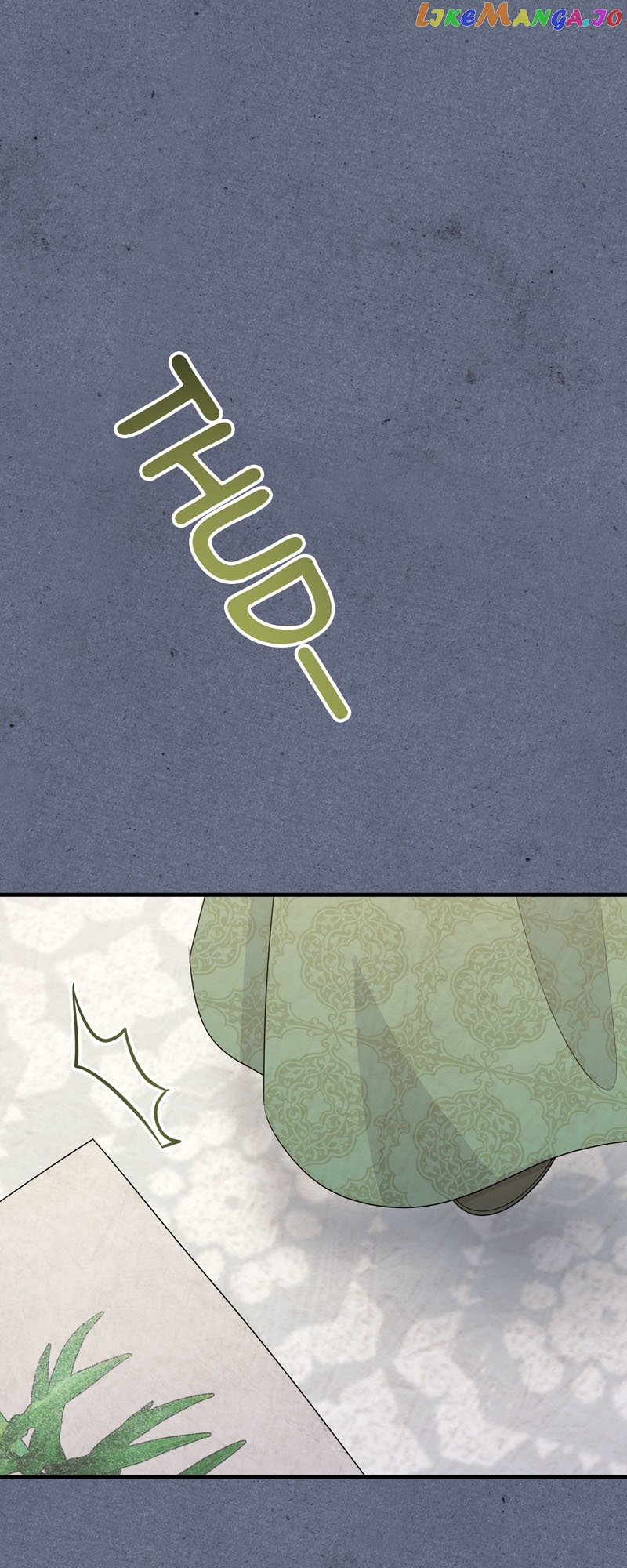 To Those Who Long for My Destruction Chapter 13 - page 45