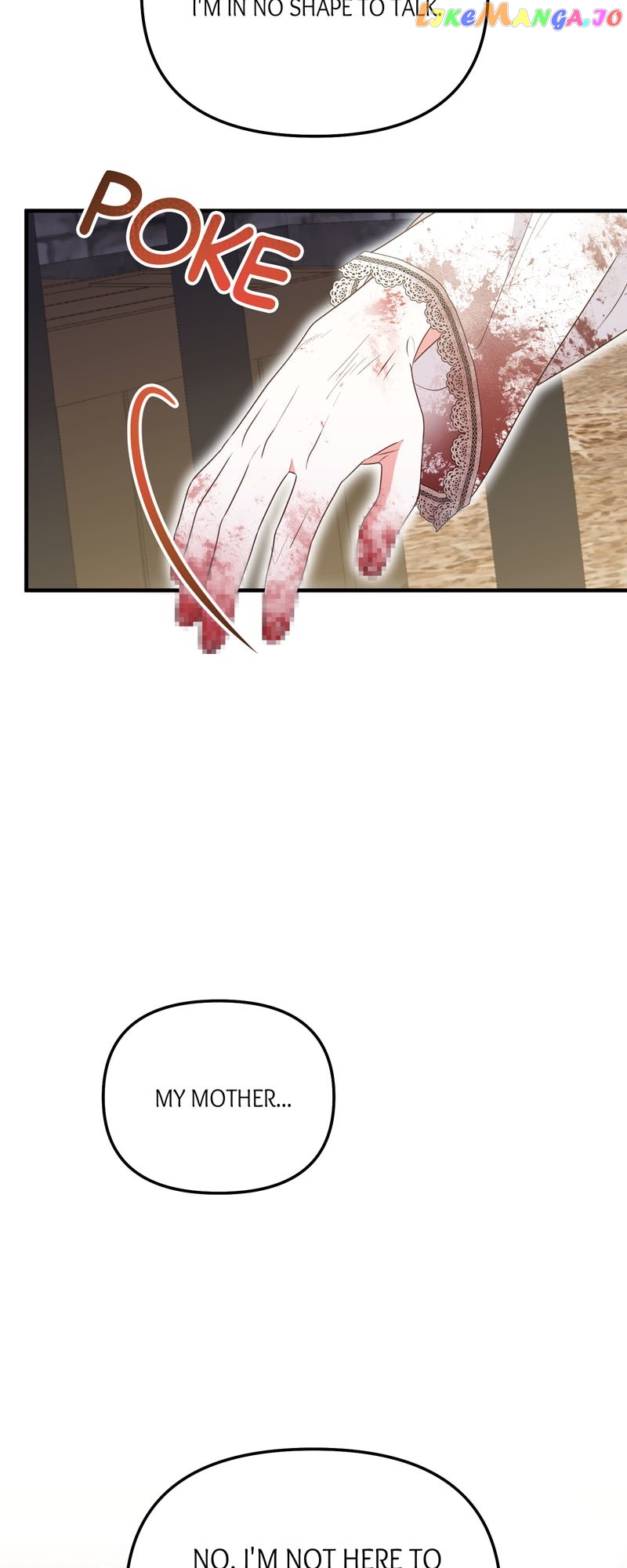To Those Who Long for My Destruction Chapter 13 - page 59