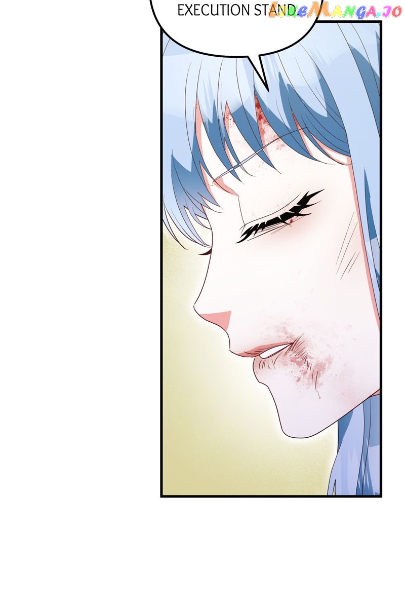 To Those Who Long for My Destruction Chapter 13 - page 62