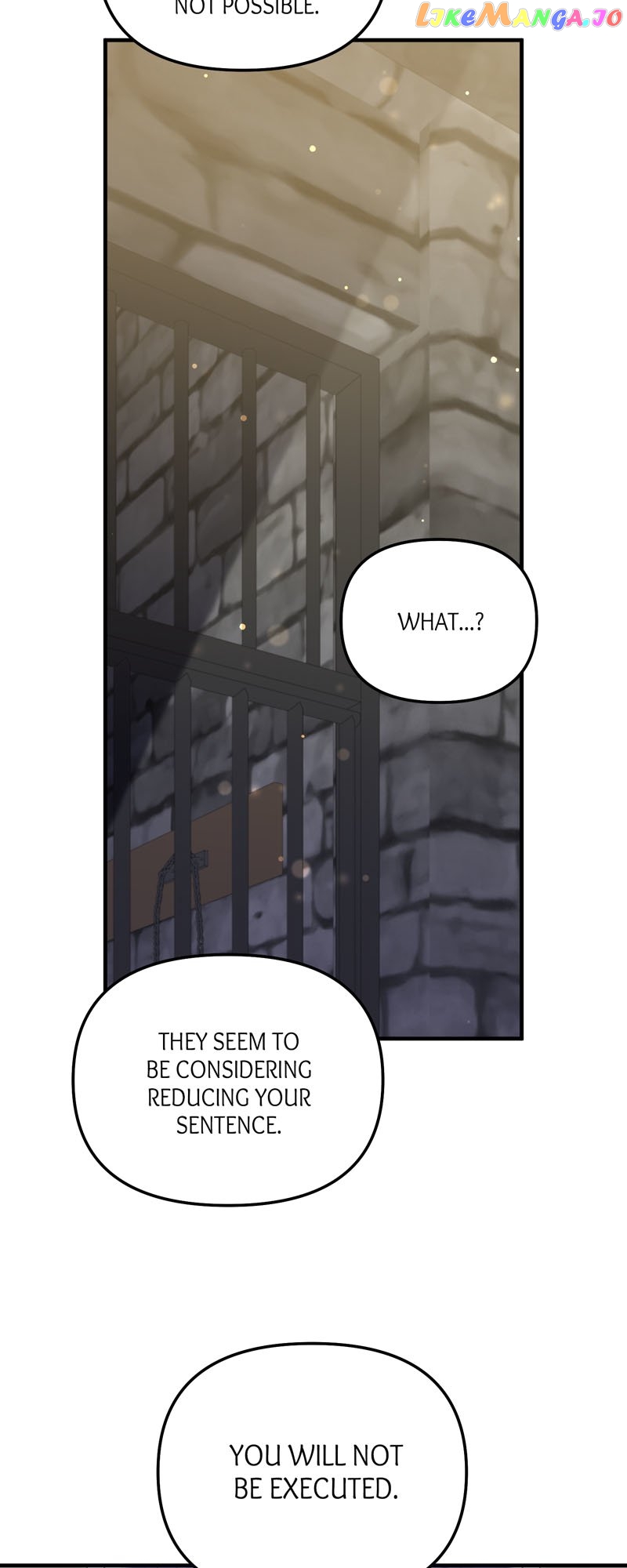 To Those Who Long for My Destruction Chapter 14 - page 5