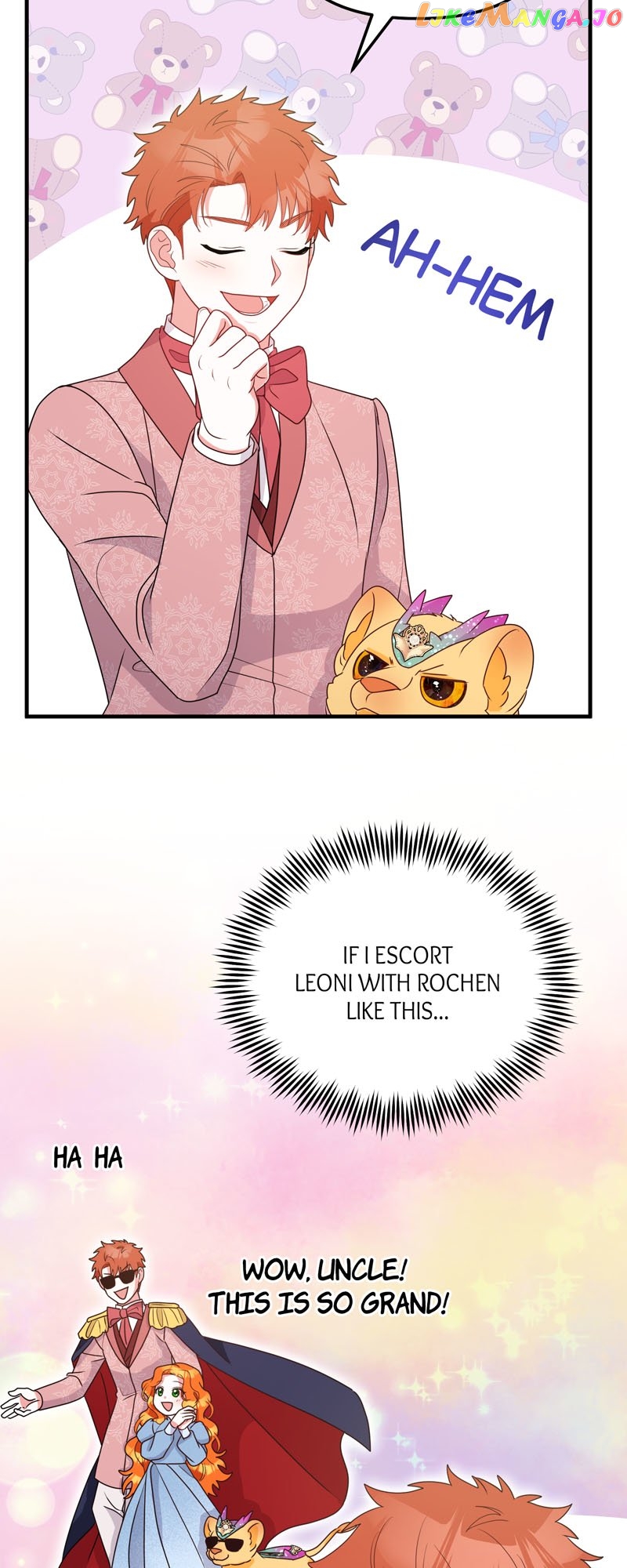 To Those Who Long for My Destruction Chapter 14 - page 34