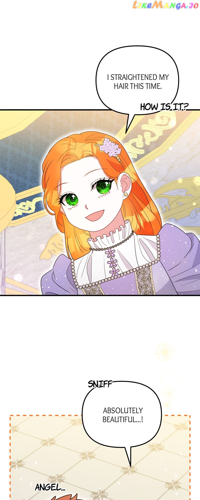 To Those Who Long for My Destruction Chapter 14 - page 45