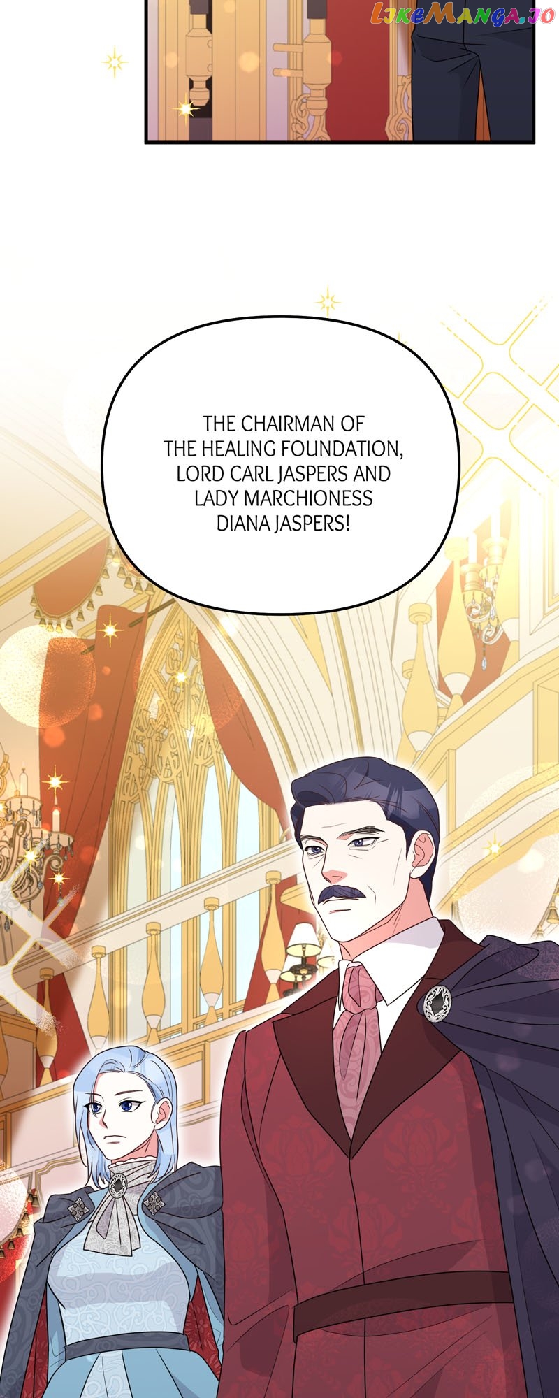 To Those Who Long for My Destruction Chapter 14 - page 59