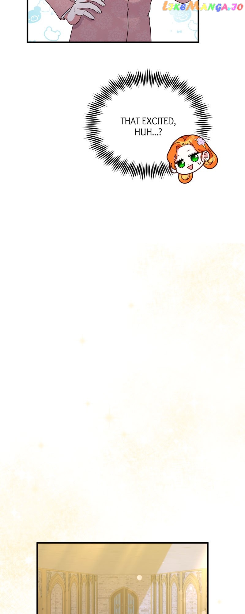 To Those Who Long for My Destruction Chapter 15 - page 32