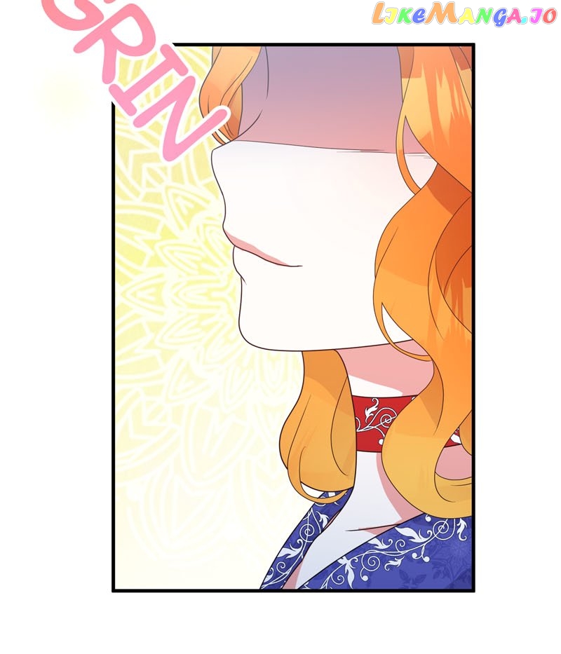 To Those Who Long for My Destruction Chapter 17 - page 33