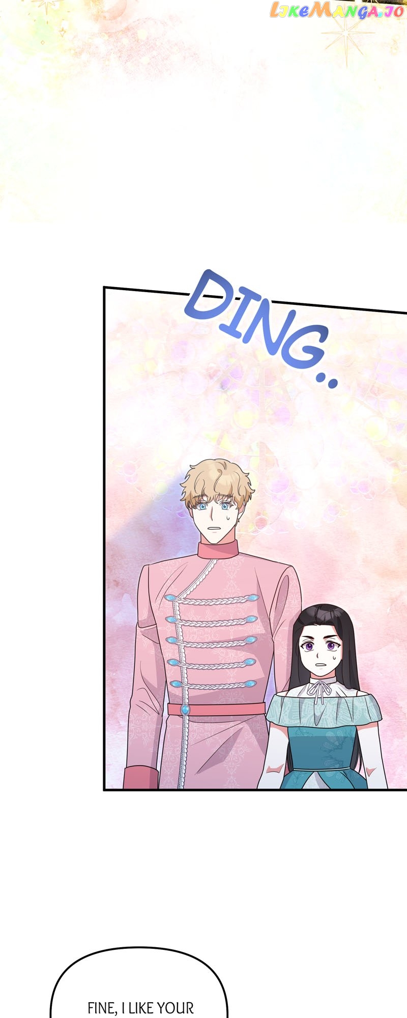 To Those Who Long for My Destruction Chapter 17 - page 35