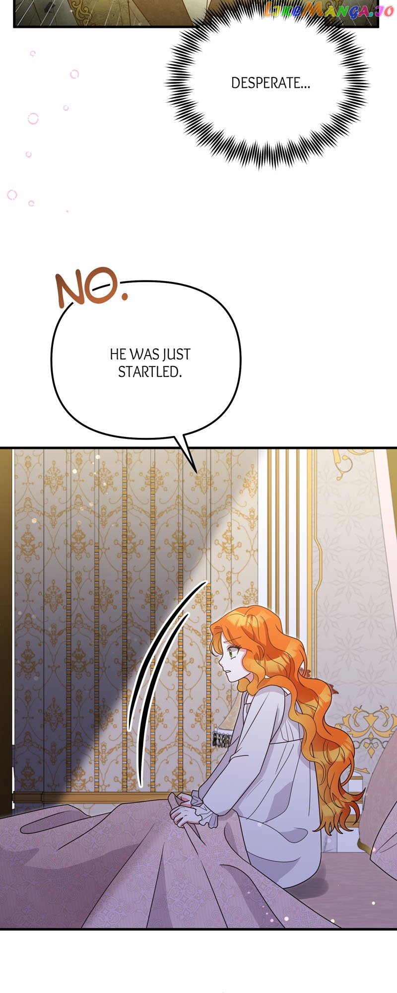 To Those Who Long for My Destruction Chapter 18 - page 25