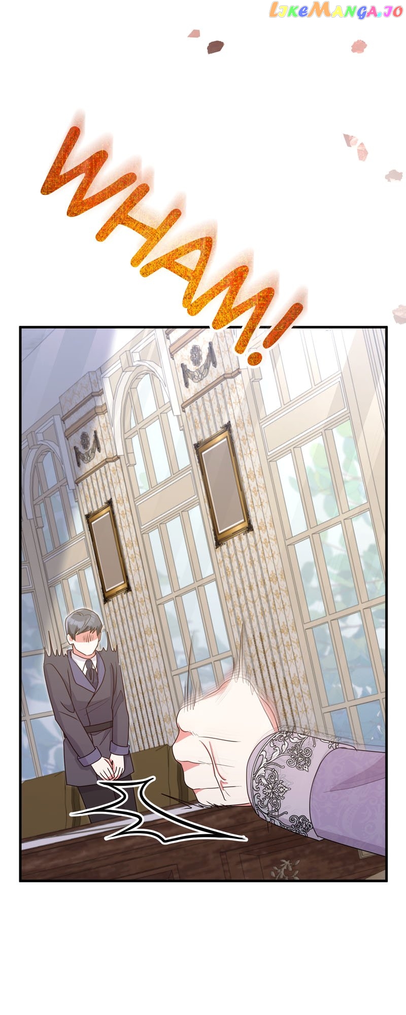 To Those Who Long for My Destruction Chapter 18 - page 35