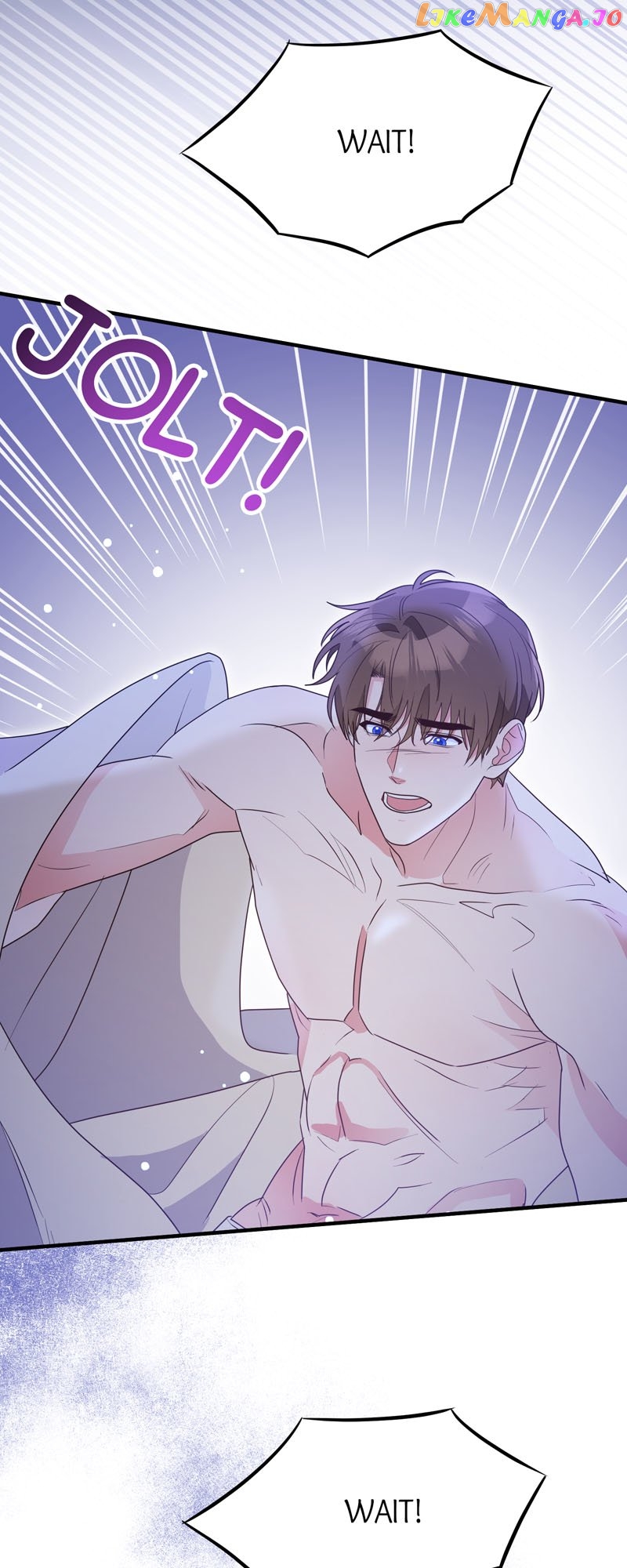 To Those Who Long for My Destruction Chapter 19 - page 6