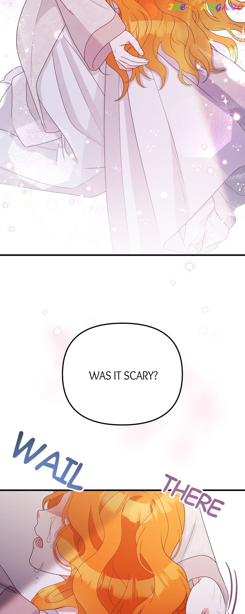 To Those Who Long for My Destruction Chapter 19 - page 35