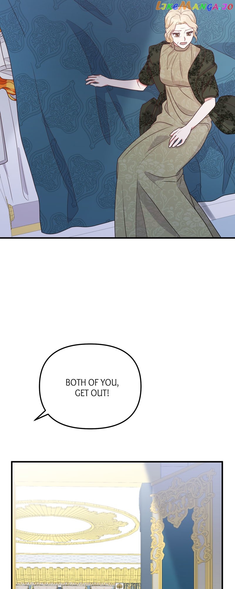 To Those Who Long for My Destruction Chapter 19 - page 43