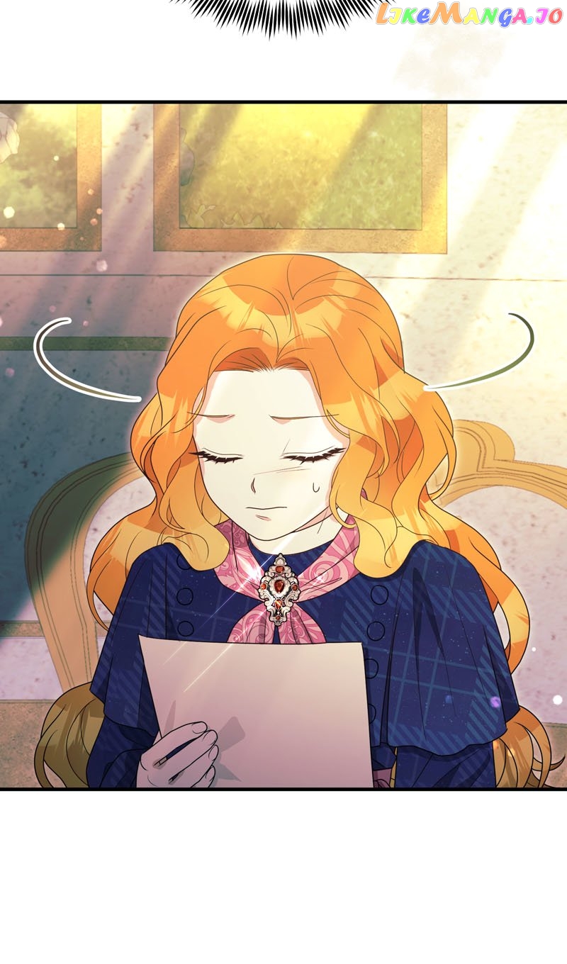 To Those Who Long for My Destruction Chapter 19 - page 60