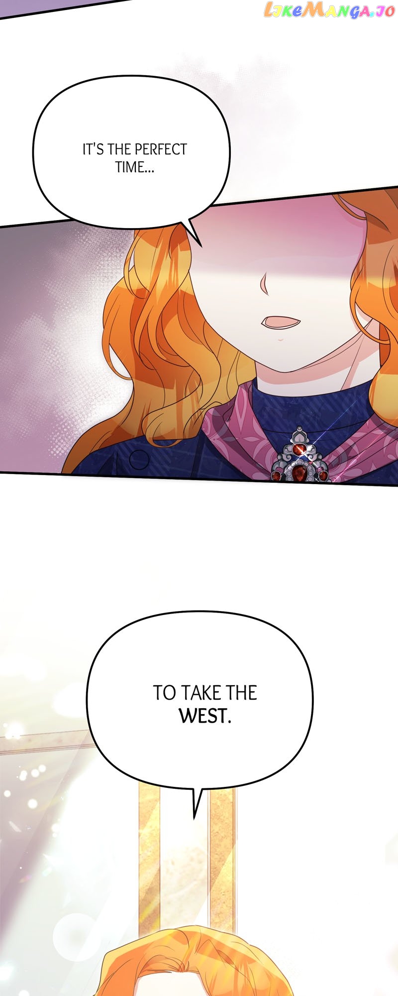 To Those Who Long for My Destruction Chapter 19 - page 63