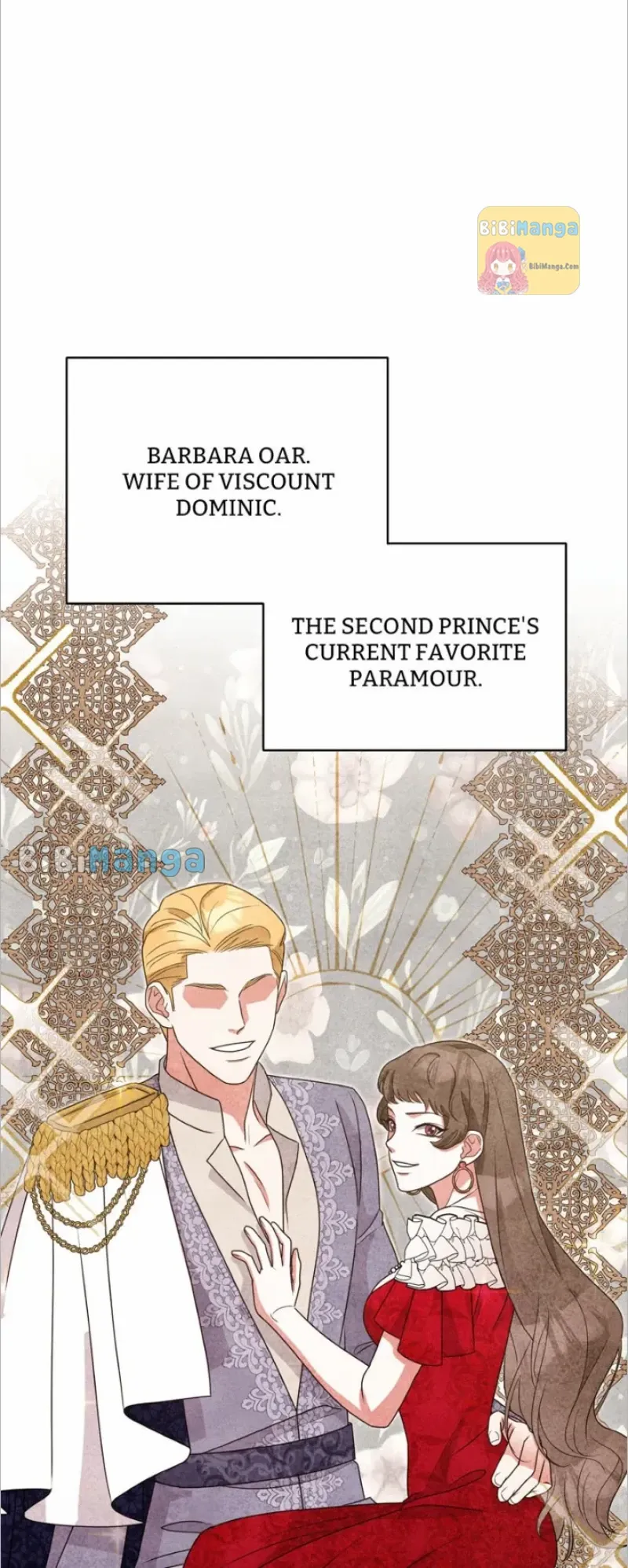 To Those Who Long for My Destruction Chapter 21 - page 11
