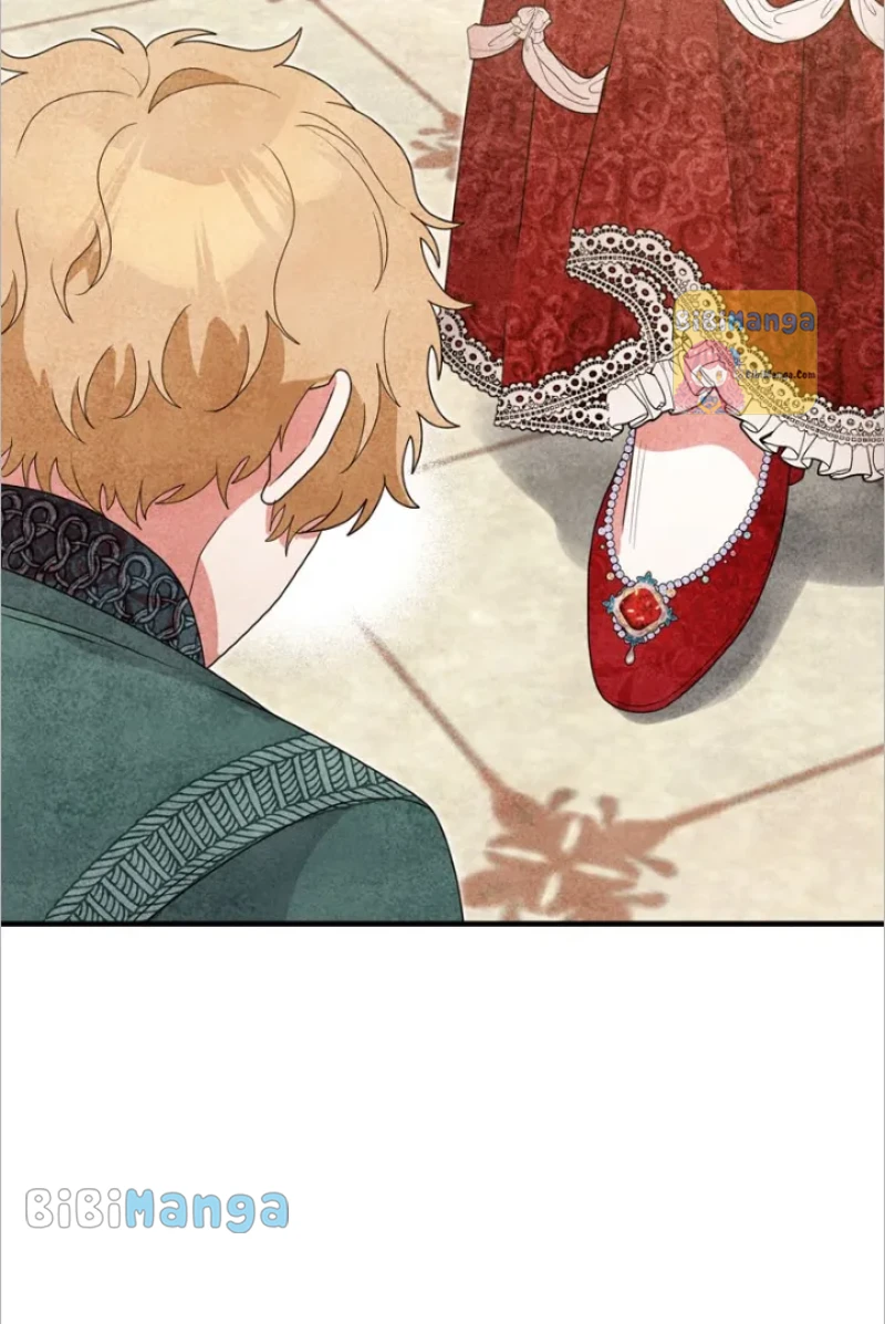 To Those Who Long for My Destruction Chapter 21 - page 13