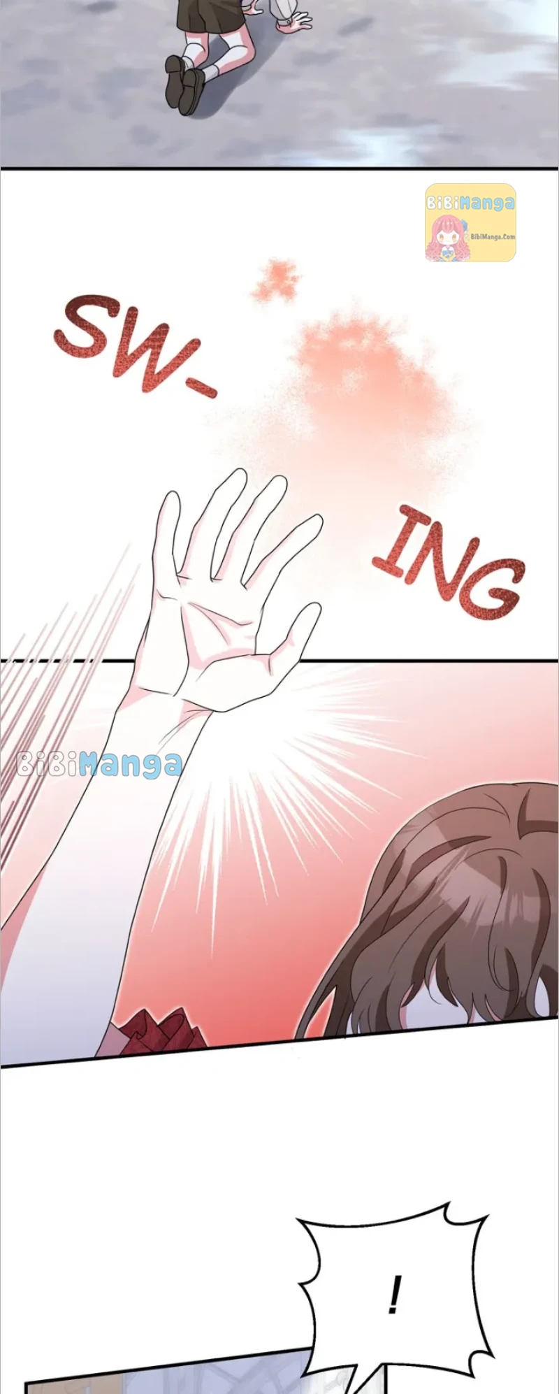 To Those Who Long for My Destruction Chapter 21 - page 4