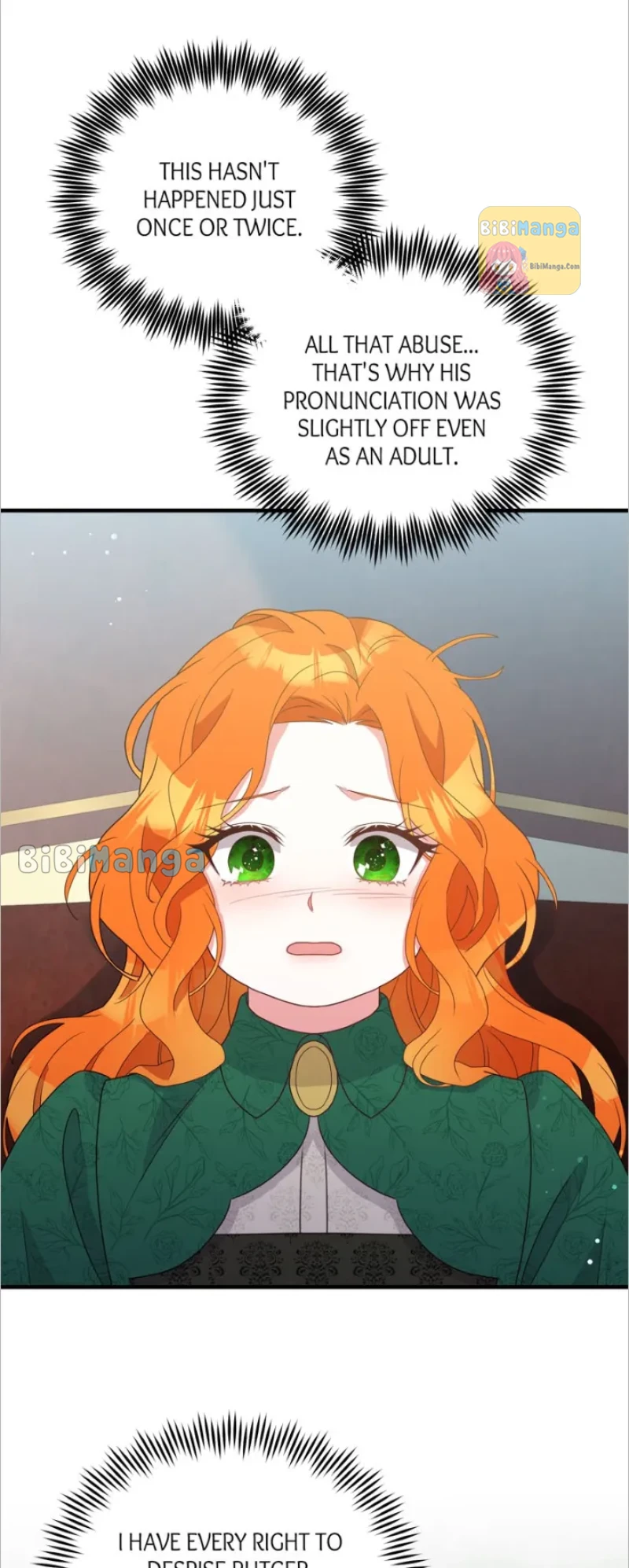 To Those Who Long for My Destruction Chapter 21 - page 43