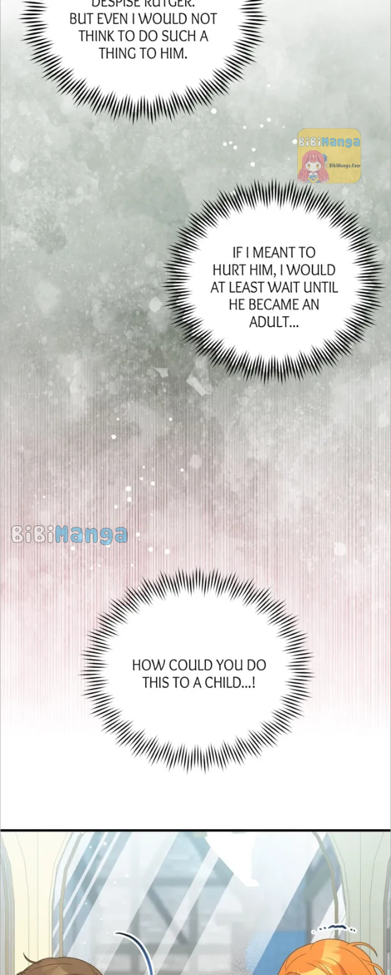 To Those Who Long for My Destruction Chapter 21 - page 44