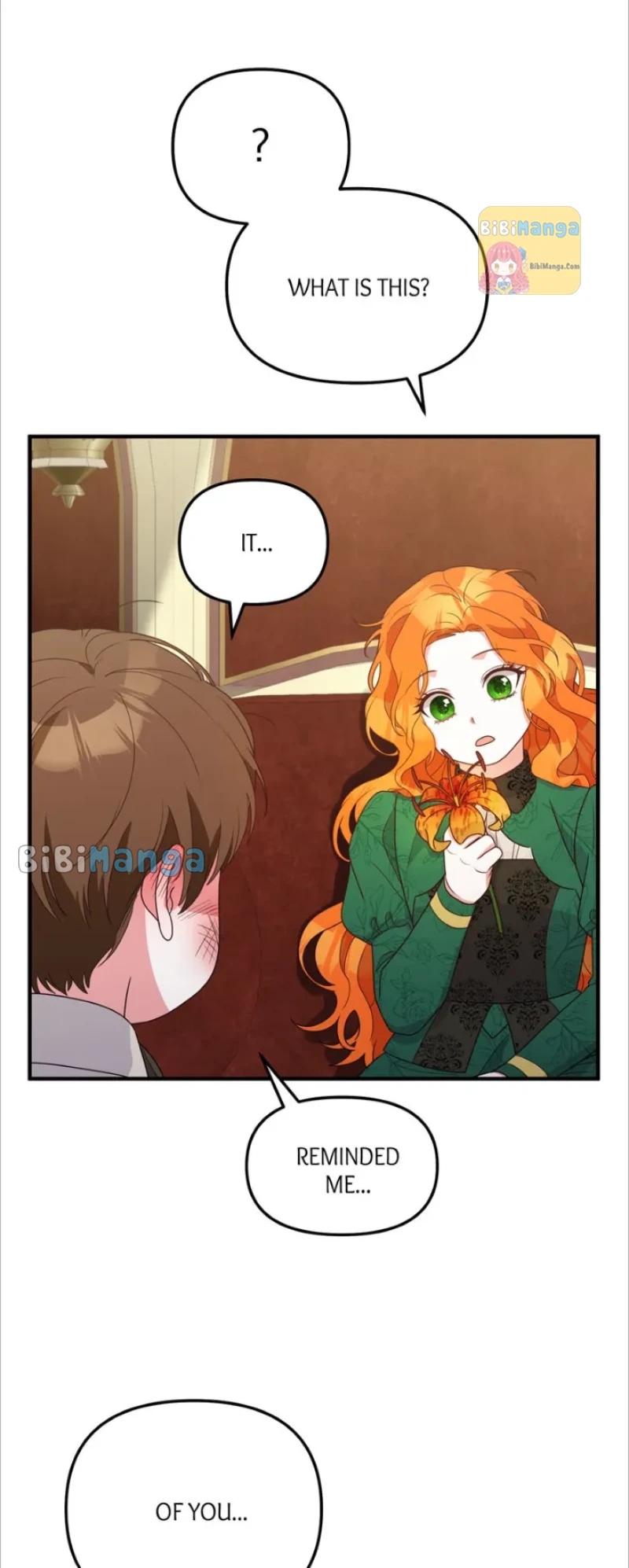 To Those Who Long for My Destruction Chapter 21 - page 51