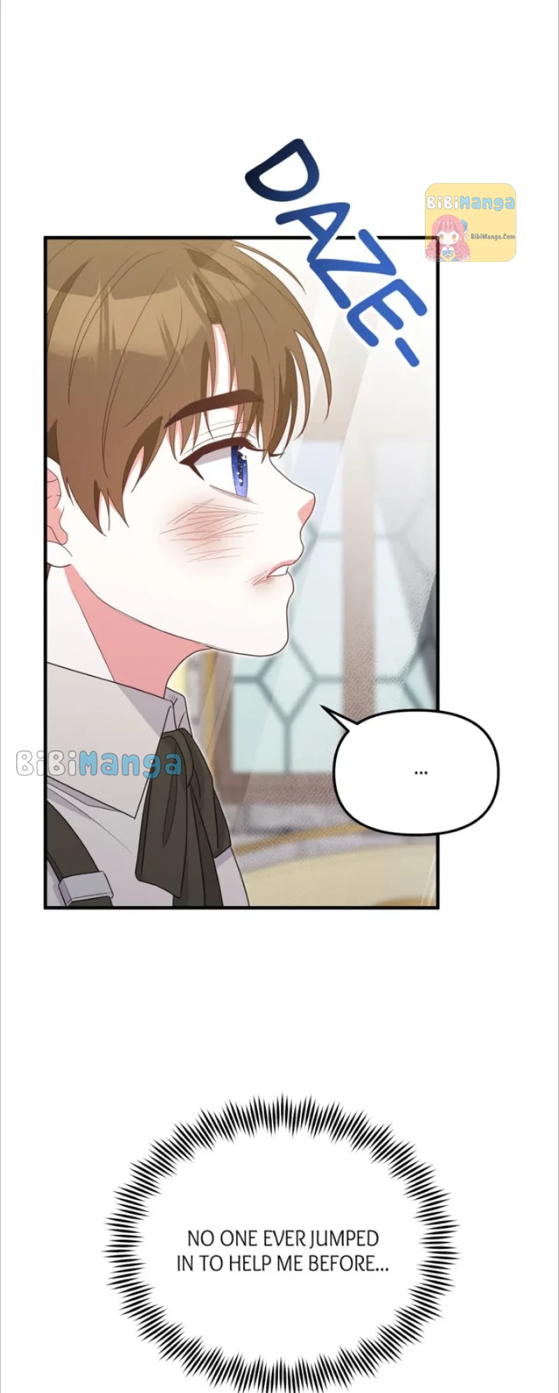 To Those Who Long for My Destruction Chapter 21 - page 56