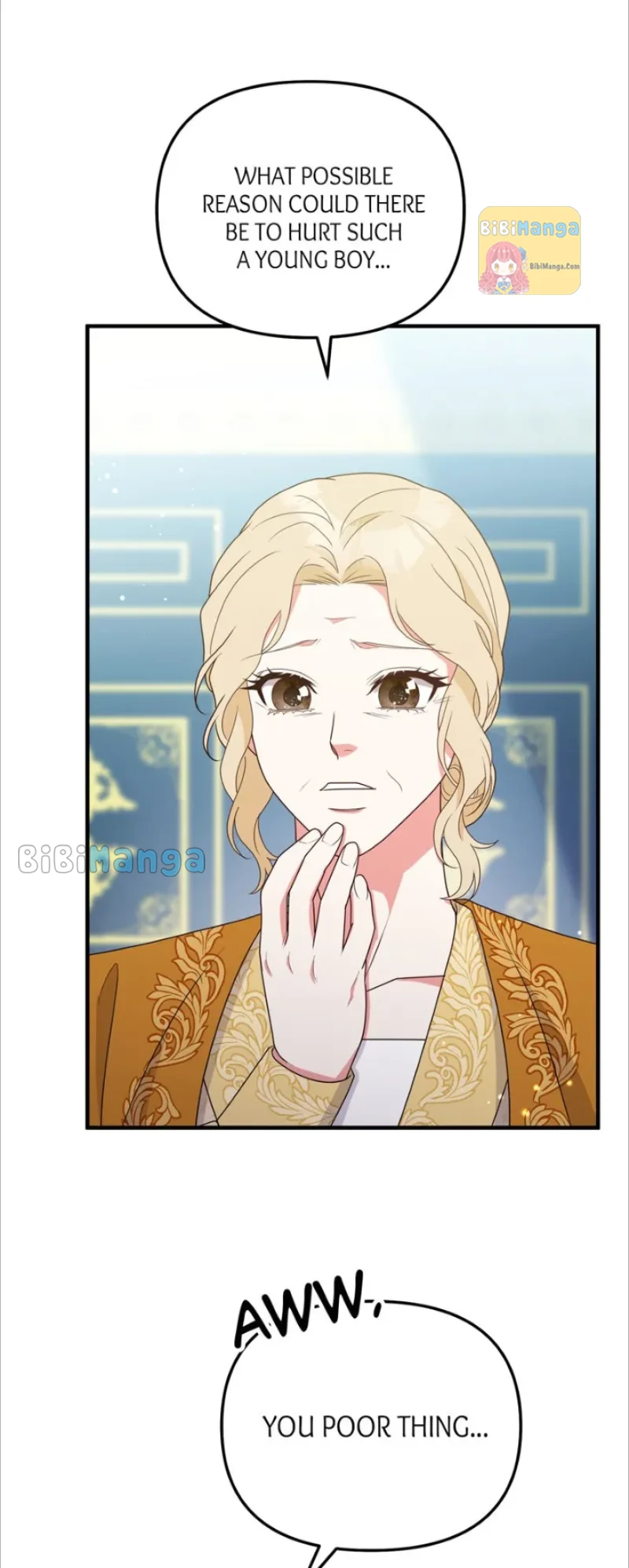 To Those Who Long for My Destruction Chapter 22 - page 13