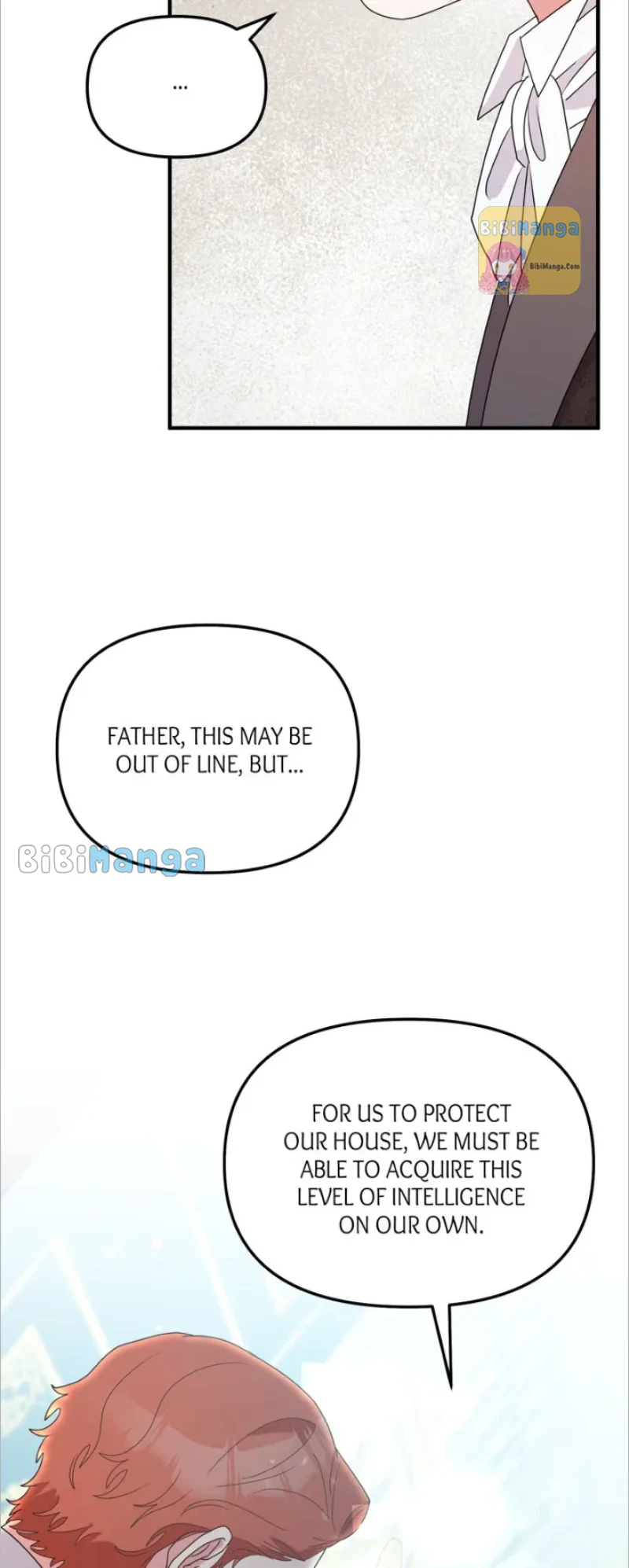 To Those Who Long for My Destruction Chapter 22 - page 32