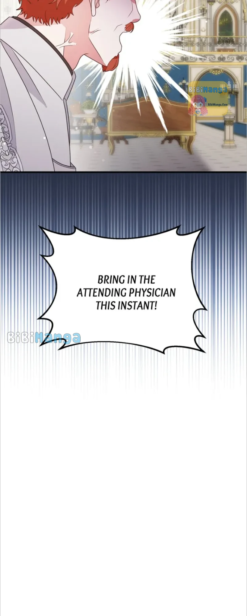 To Those Who Long for My Destruction Chapter 22 - page 5