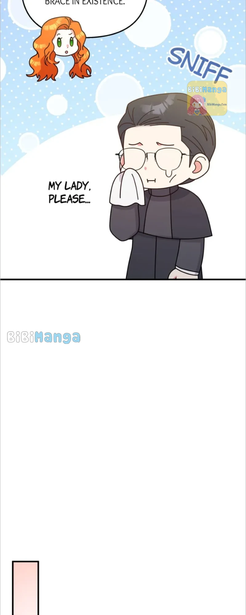 To Those Who Long for My Destruction Chapter 22 - page 52
