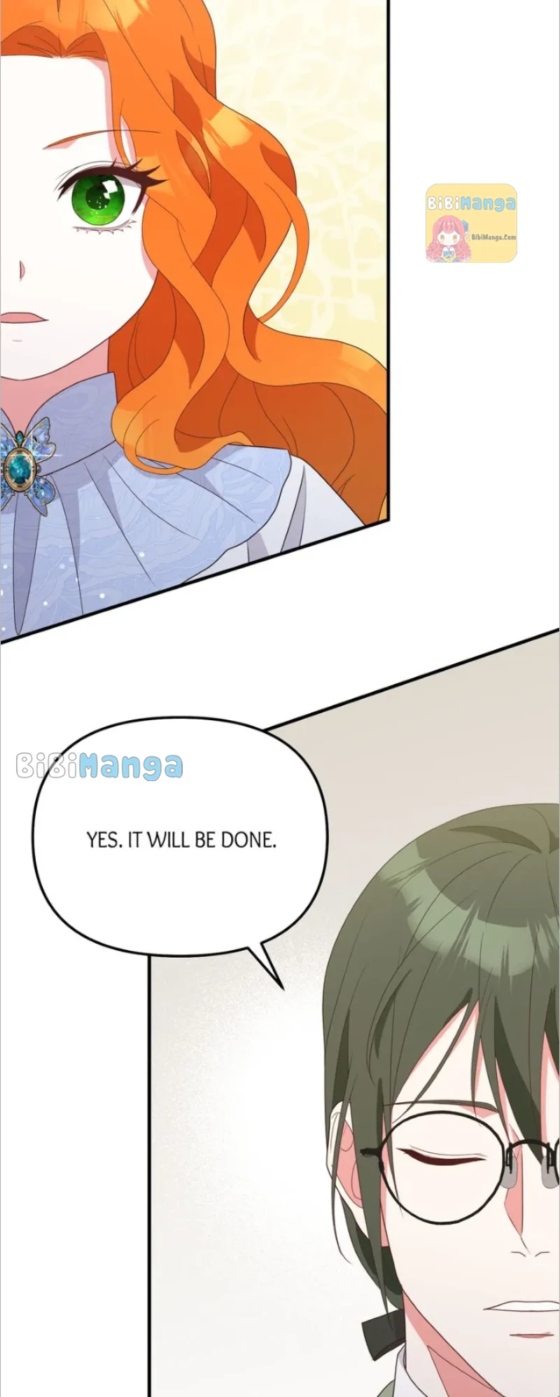 To Those Who Long for My Destruction Chapter 22 - page 55