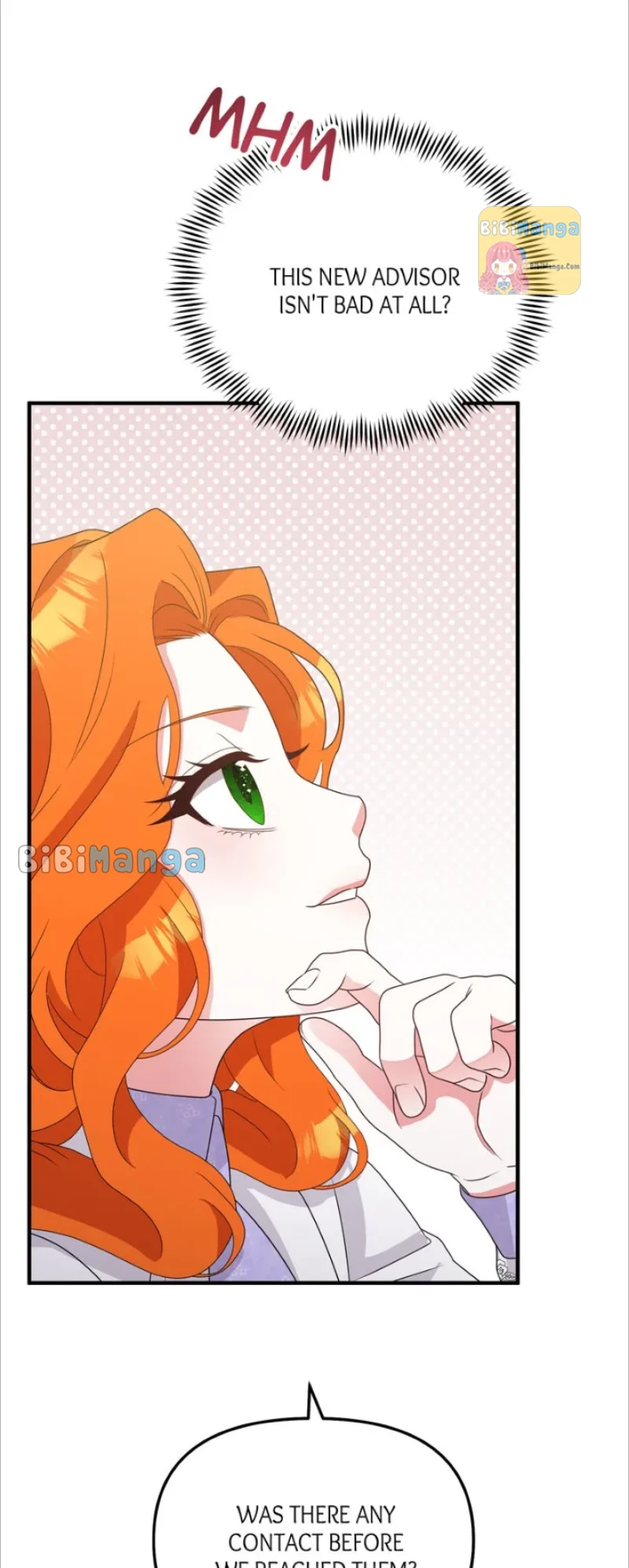 To Those Who Long for My Destruction Chapter 23 - page 15