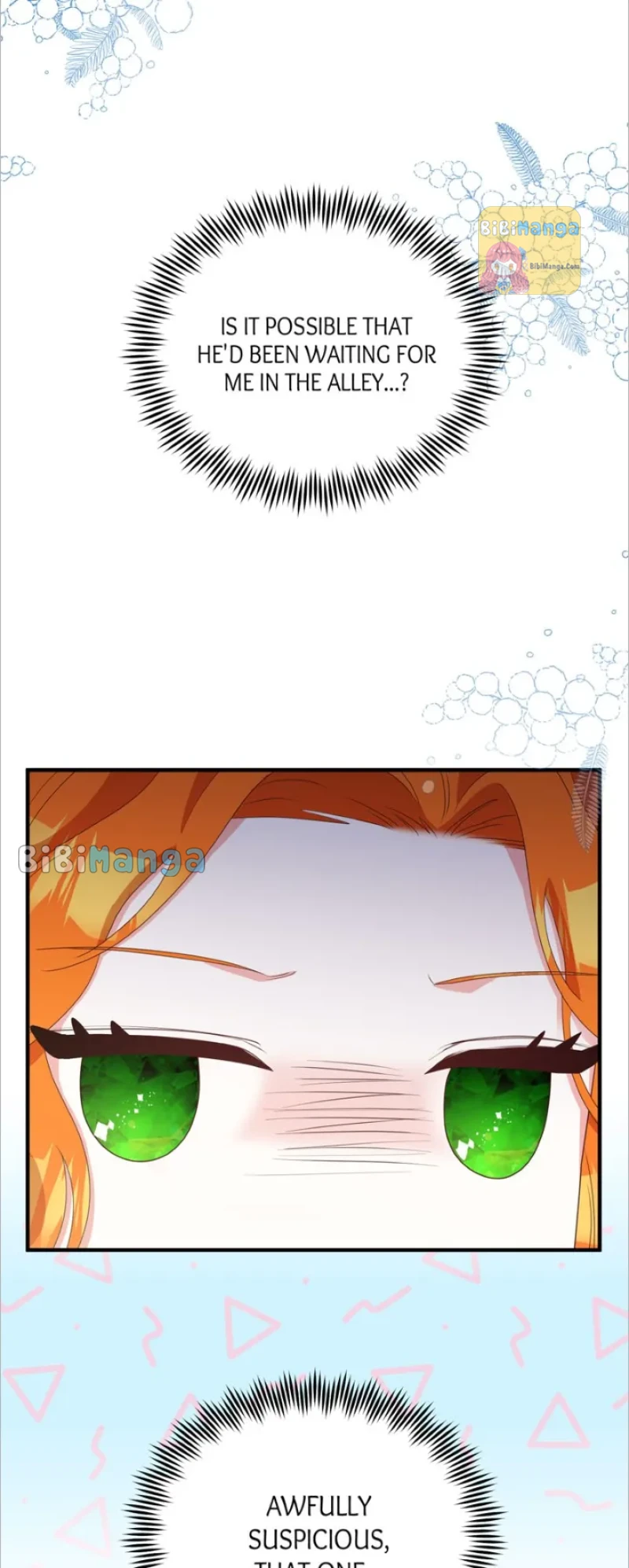 To Those Who Long for My Destruction Chapter 23 - page 28