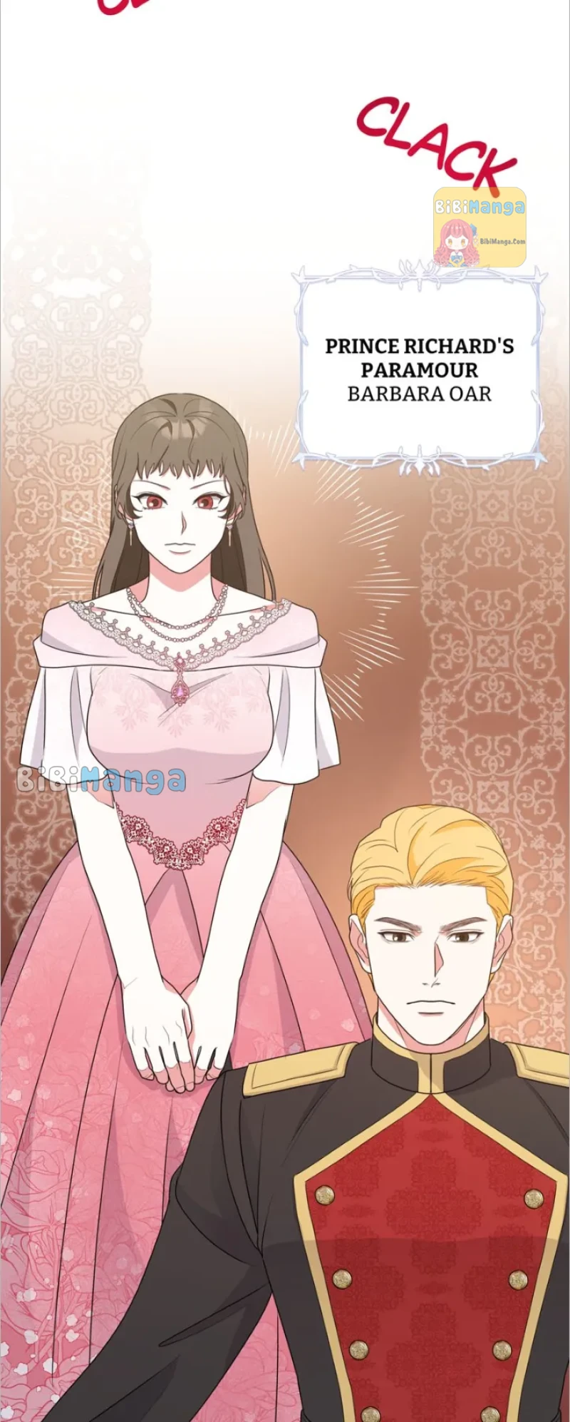To Those Who Long for My Destruction Chapter 23 - page 31