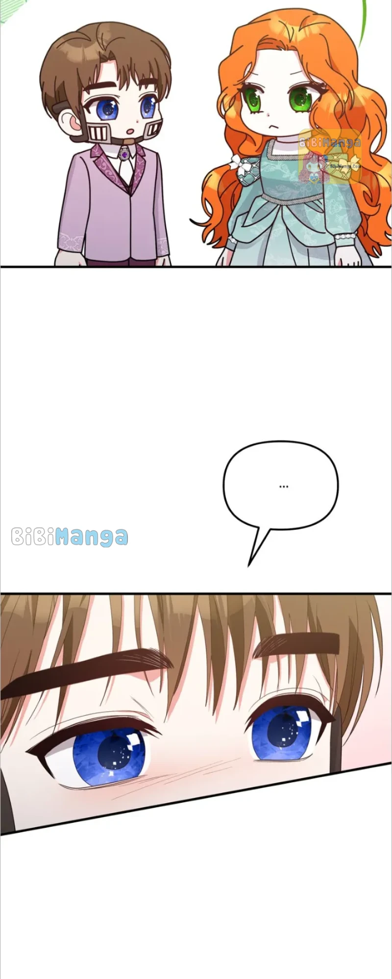 To Those Who Long for My Destruction Chapter 23 - page 40