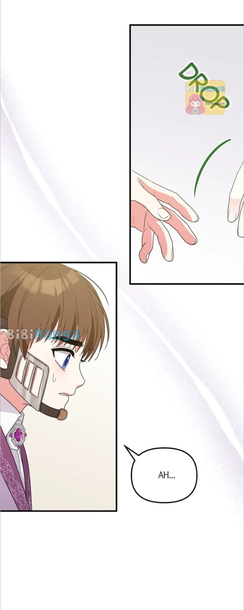 To Those Who Long for My Destruction Chapter 23 - page 54