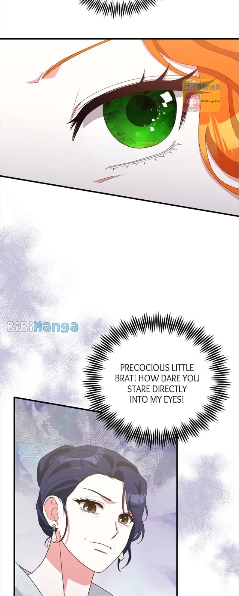 To Those Who Long for My Destruction Chapter 23 - page 60