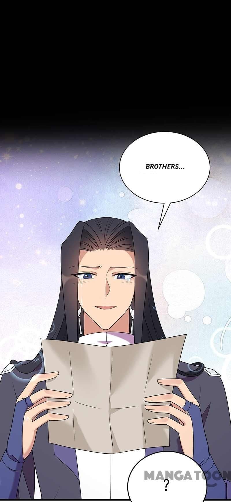 Revenge of a Fierce Princess Chapter 354 - page 11