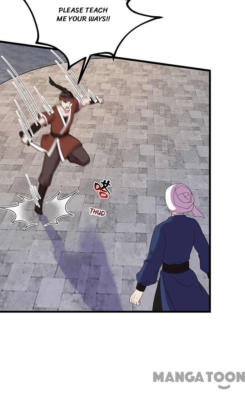 Revenge of a Fierce Princess Chapter 354 - page 24