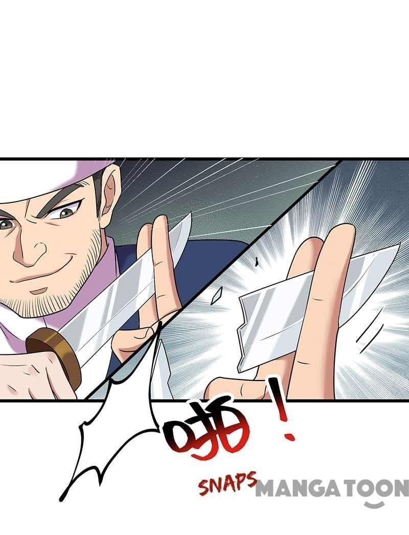 Revenge of a Fierce Princess Chapter 354 - page 26