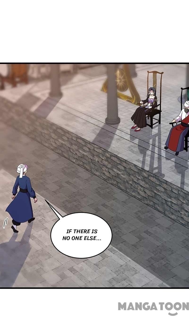 Revenge of a Fierce Princess Chapter 354 - page 33