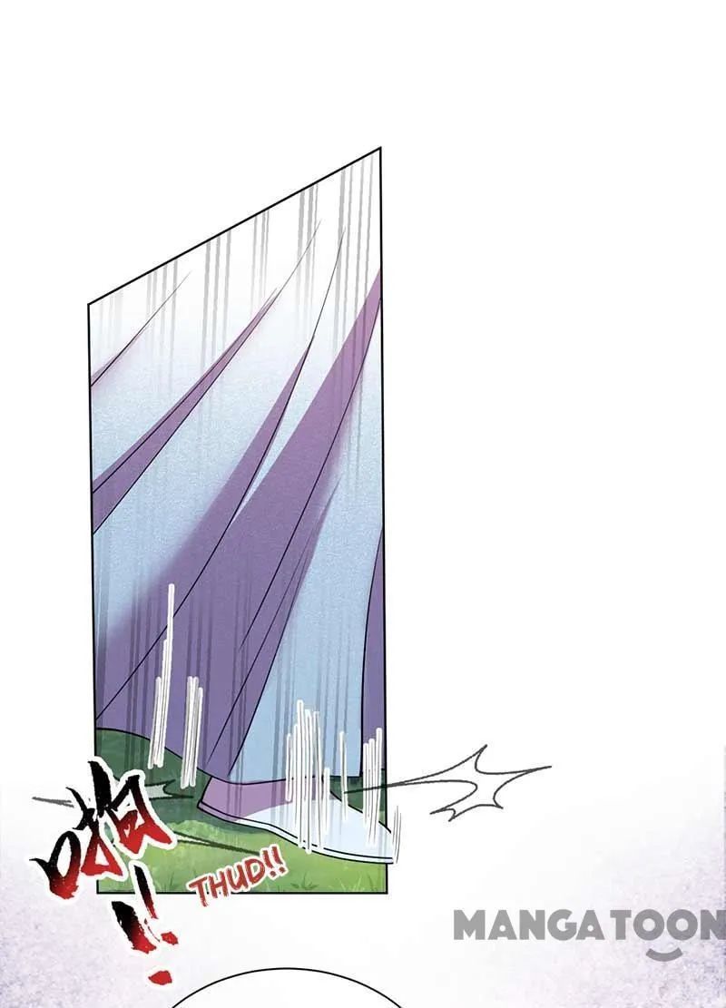 Revenge of a Fierce Princess Chapter 353 - page 1