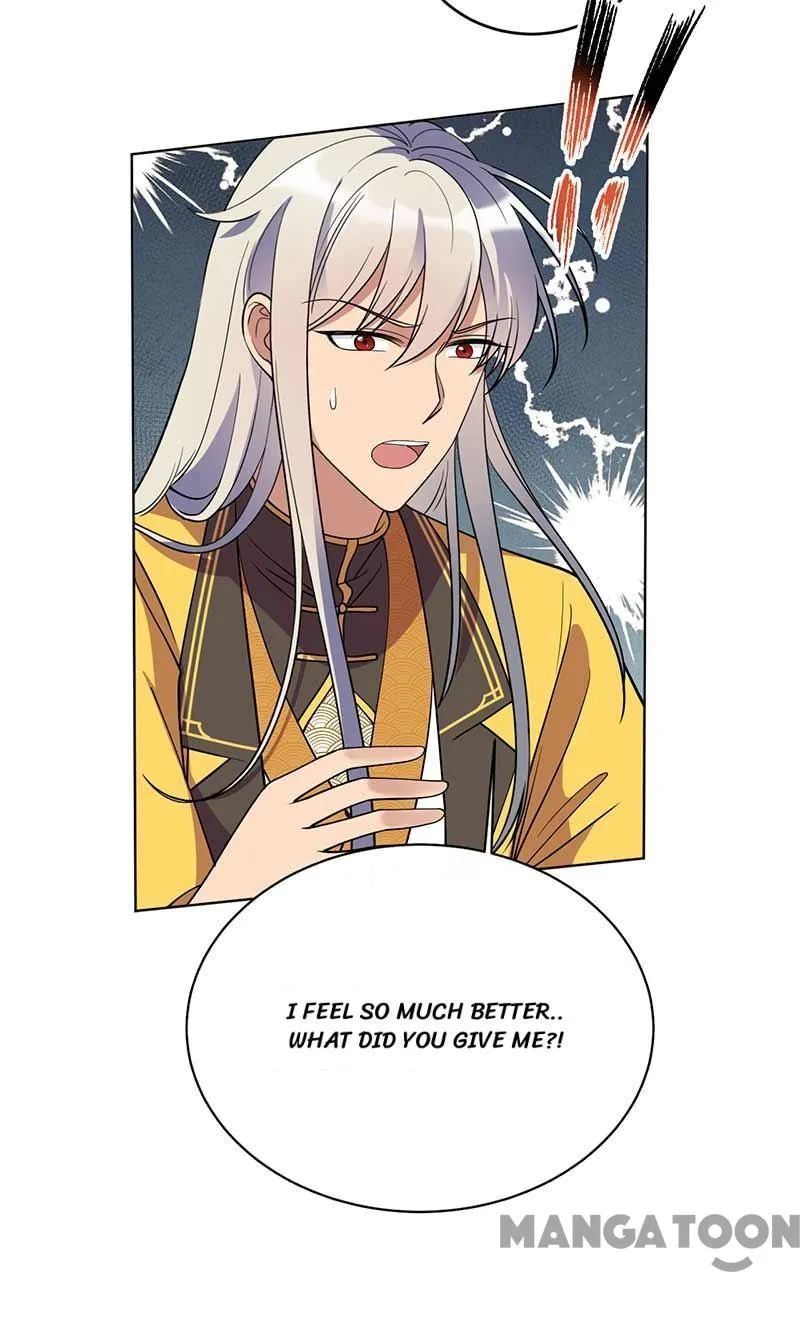 Revenge of a Fierce Princess Chapter 353 - page 14