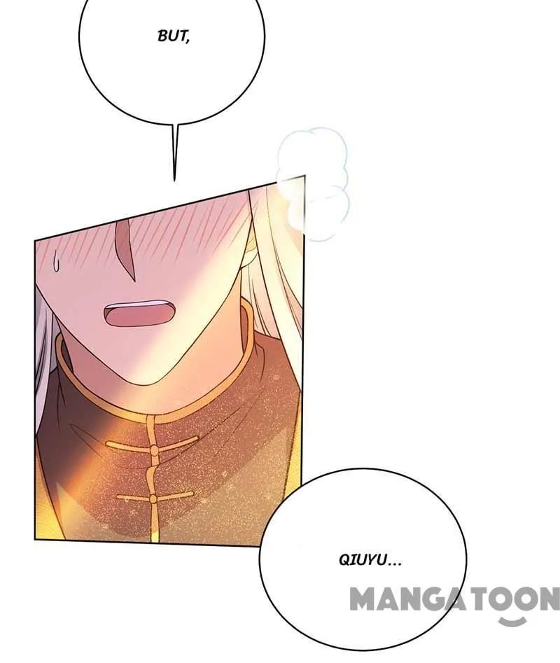 Revenge of a Fierce Princess Chapter 353 - page 16