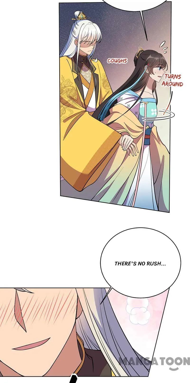 Revenge of a Fierce Princess Chapter 353 - page 18